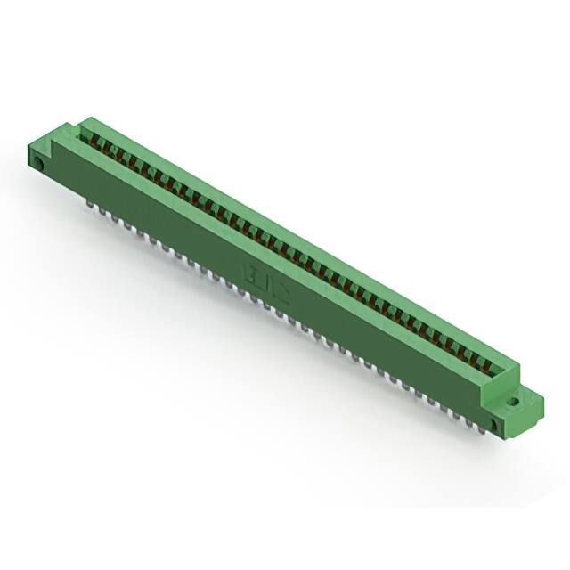 306-032-500-112 EDAC Inc.  Edgeboard Connectors